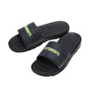 VETEMENTS LOGO POOL SLIDES UE52FL200画像
