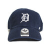 '47 Brand Tigers Home '47 CLEAN UP Navy RGW09GWS画像