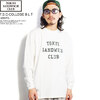 TOKYO SANDWICH CLUB T.S.C-COLLEGE B.L.T -WHITE-画像