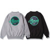 KEBOZ × ATMOS EXCLUSIVE CREWNECK KBZPK054画像