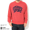 STUSSY Stussy Sport Sweater 117104画像