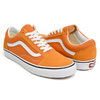 VANS OLD SKOOL DESERT SUN/WHT VN0A5KRF8ED画像