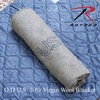 ROTHCO U.S.Wool Blanket 9084画像