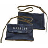 COLIMBO HUNTING GOODS Hirondelle Scuderia Bag NAVY ZW-0506画像