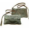 COLIMBO HUNTING GOODS Hirondelle Scuderia Bag GREEN ZW-0506画像