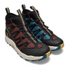 SALOMON FOOTWEAR XA PRO 1 MID GTX Chocolate/Fond L41459400画像