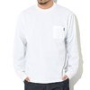 THE NORTH FACE Airy Relax L/S Tee NT62160画像