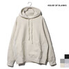 HOUSE OF BLANKS PULLOVER HOODED SWEATSHIRT画像