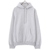 blurhms ROOTSTOCK Soft&Hard Sweat Hoodie P/O Big画像