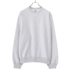 blurhms ROOTSTOCK Soft&Hard Sweat Crew-neck P/O Big画像