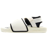 adidas ADILETTE 2.0 OFF WHITE/OFF WHITE/CORE BLACK GZ1891画像