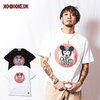 ANIMALIA SKUNK CLUB S/S AN22SP-TE04SS画像