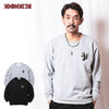 ANIMALIA STANDARD CREW NECK - KSKUN AN22SP-SW04画像