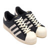 adidas SUPERSTAR 82 CORE BLACK/ALUMINA/CREAM WHITE GY3428画像