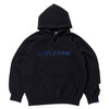 APPLEBUM Logo Ultra Heavy Weight Parka画像