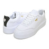 PUMA OSLO MAJA WMNS PUMA WHITE-PUMA BLACK 374864-01画像