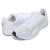 PUMA ACCENT PUMA WHITE-PUMA WHITE 195515-03画像