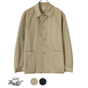 GOLD SELVEDGE WEAPON WORK JACKET 22A-GL15036画像