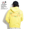 The Endless Summer TES DINER CREW PARKA -YELLOW- FH-2374320画像