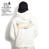 The Endless Summer TES DINER CREW PARKA -L.GRAY- FH-2374320画像