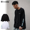 Subciety CHESTER L/S 109-44749画像