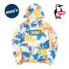 CHUMS CHUMS Logo Pull Over Parka LP CH00-1326画像