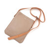Hender Scheme One Side Belt Bag Small BEIGE画像
