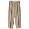 Scye San Joaquin Chino Loose Fit Tapered 5122-81508画像