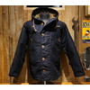 COLIMBO HUNTING GOODS OBSERVER PARKA (AMEND #2) ZW-0135画像