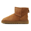 UGG W CLASSIC MINI II CHESTNUT 1016222-CHE画像