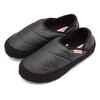 HUNTER PUFFER SLIPPER black WFF1006RSP画像