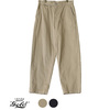 GOLD SELVEDGE WEAPON WIDE TROUSERS 22A-GL42282画像