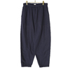 GOLD VAT DYE CHAMBRAY PIERROT PANTS 22A-GL42287画像