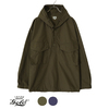GOLD VENTILE(R) MILITARY PARKA 22A-GL15045画像