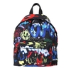 VETEMENTS GRAFFITI BACKPACK UE52BA860画像