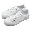 le coq sportif LA ROLAND SL BL WHITE/SILVER QL1TJC07WS-114画像