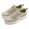 le coq sportif LA RHONE ECRU QL3TJC10EC-313画像