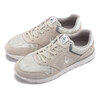 le coq sportif LA SEINE II WIDE LIGHT BEIGE QL3TJC08LB-319画像