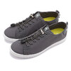 le coq sportif LA ALMA T+R GREY QL1PJC33GY-402画像