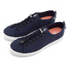 le coq sportif LA ALMA T+R NAVY QL1PJC33NV-403画像