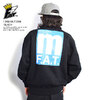 FAT FANHATTAN -BLACK- F32210-SW04画像