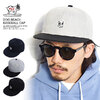 The Endless Summer TES DOG BEACH BASEBALL CAP SD-2574707画像