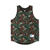 ballaholic CAMO STREET REVERSIBLE TOPS BHATO-00022画像