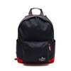 MAKAVELIC BORDING DAYPACK DARK.NAVY/RED 3122-10102-941画像