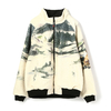 Schott REVERSIBLE WARM UP JKT 3112087画像