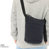 Manhattan Portage One Mile Shoulder Bag MP1489ONEMILE画像