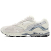MIZUNO WAVE RIDER 10 WHITE/GREY D1GA218201画像