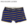 POLO RALPH LAUREN RM3-P303L KNIT LOW-RISE R.BLUE画像