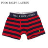 POLO RALPH LAUREN RM3-S305 KNIT BOXER RED画像