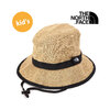 THE NORTH FACE Kids' HIKE Hat NATURAL NNJ01820-NA画像